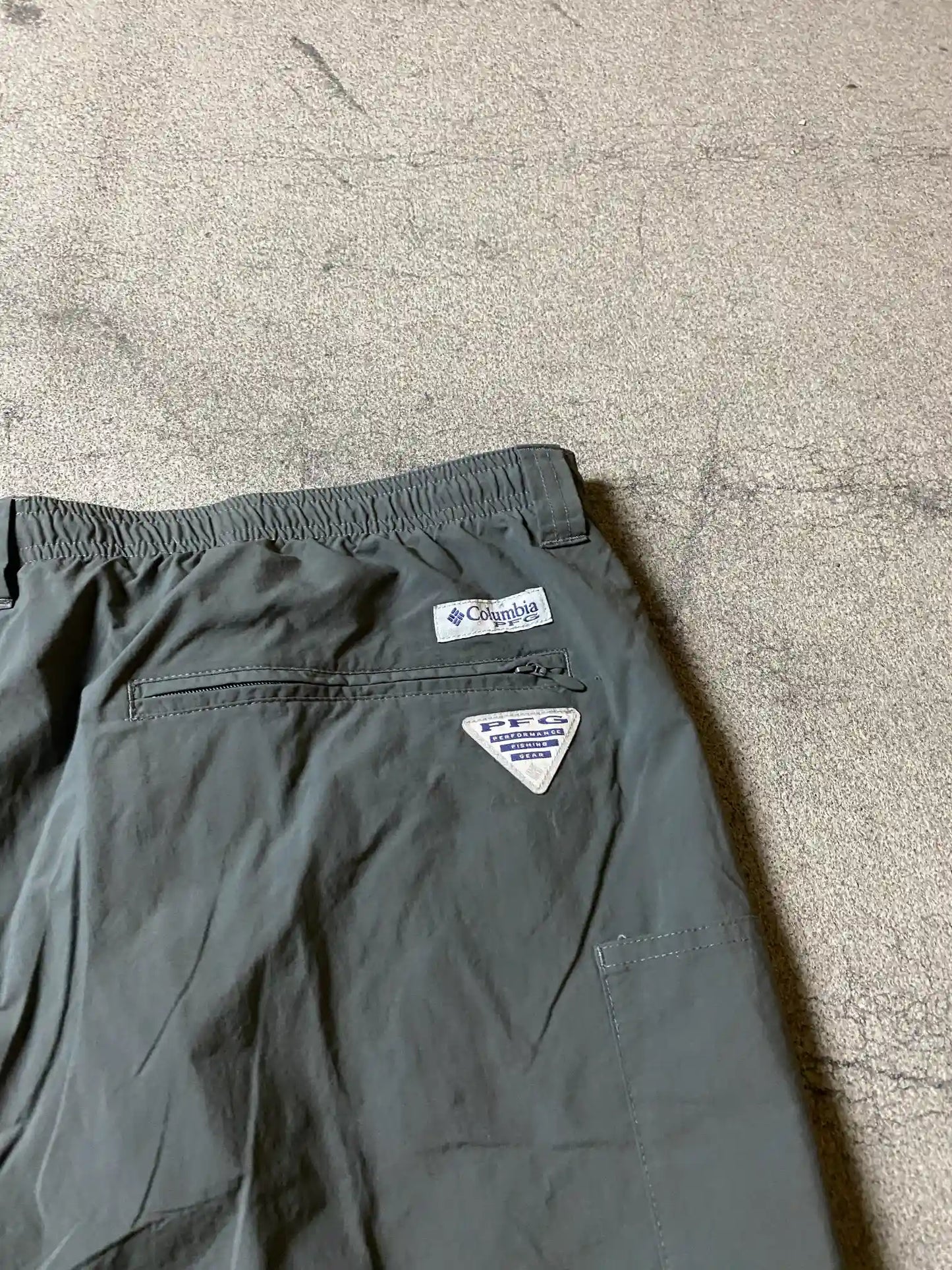 COLUMBIA SHORTS