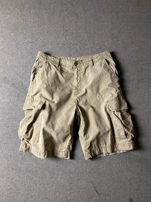 VINTAGE CARHART CARGO SHORTS