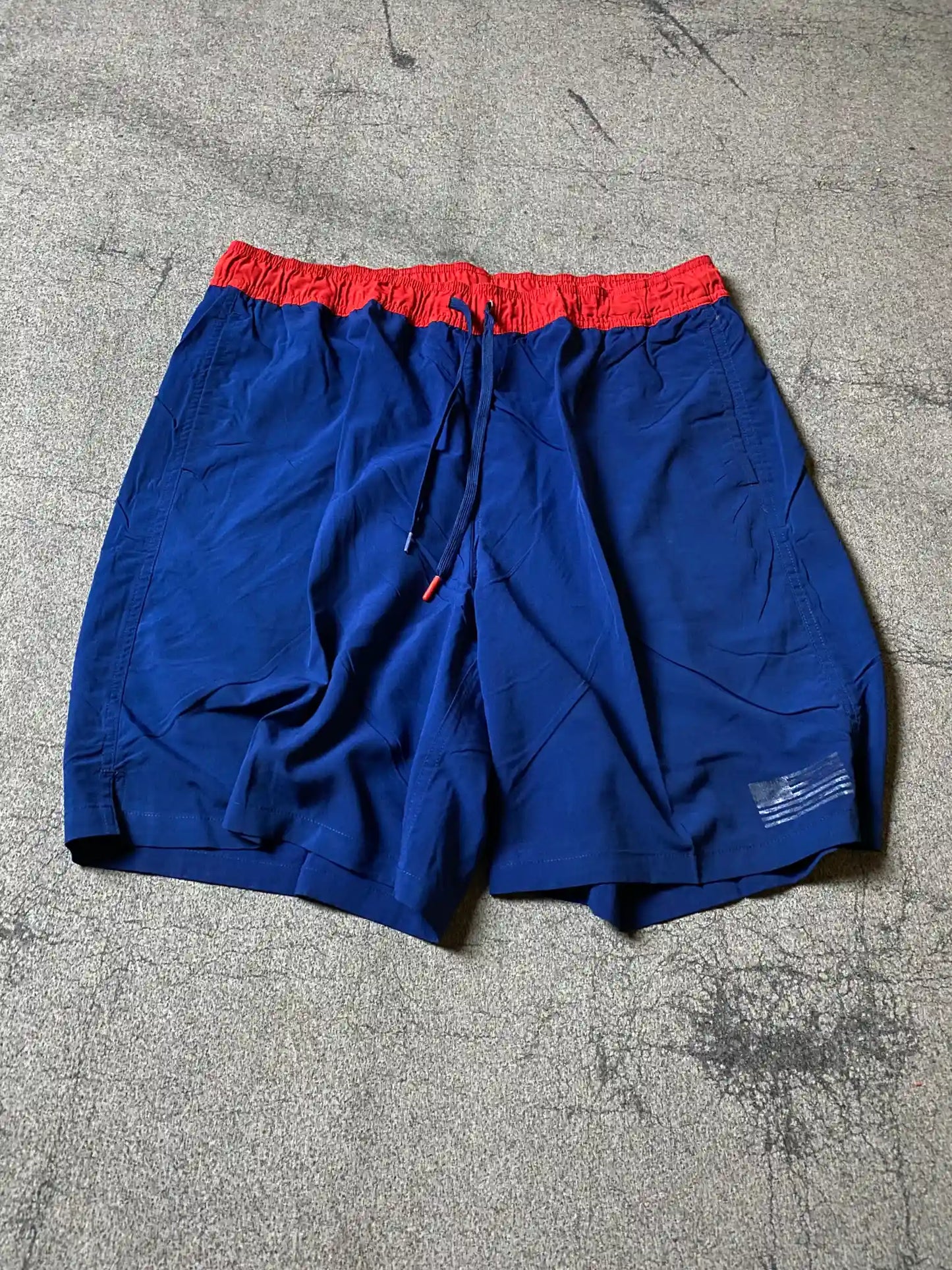 CASUAL RELAX SHORTS