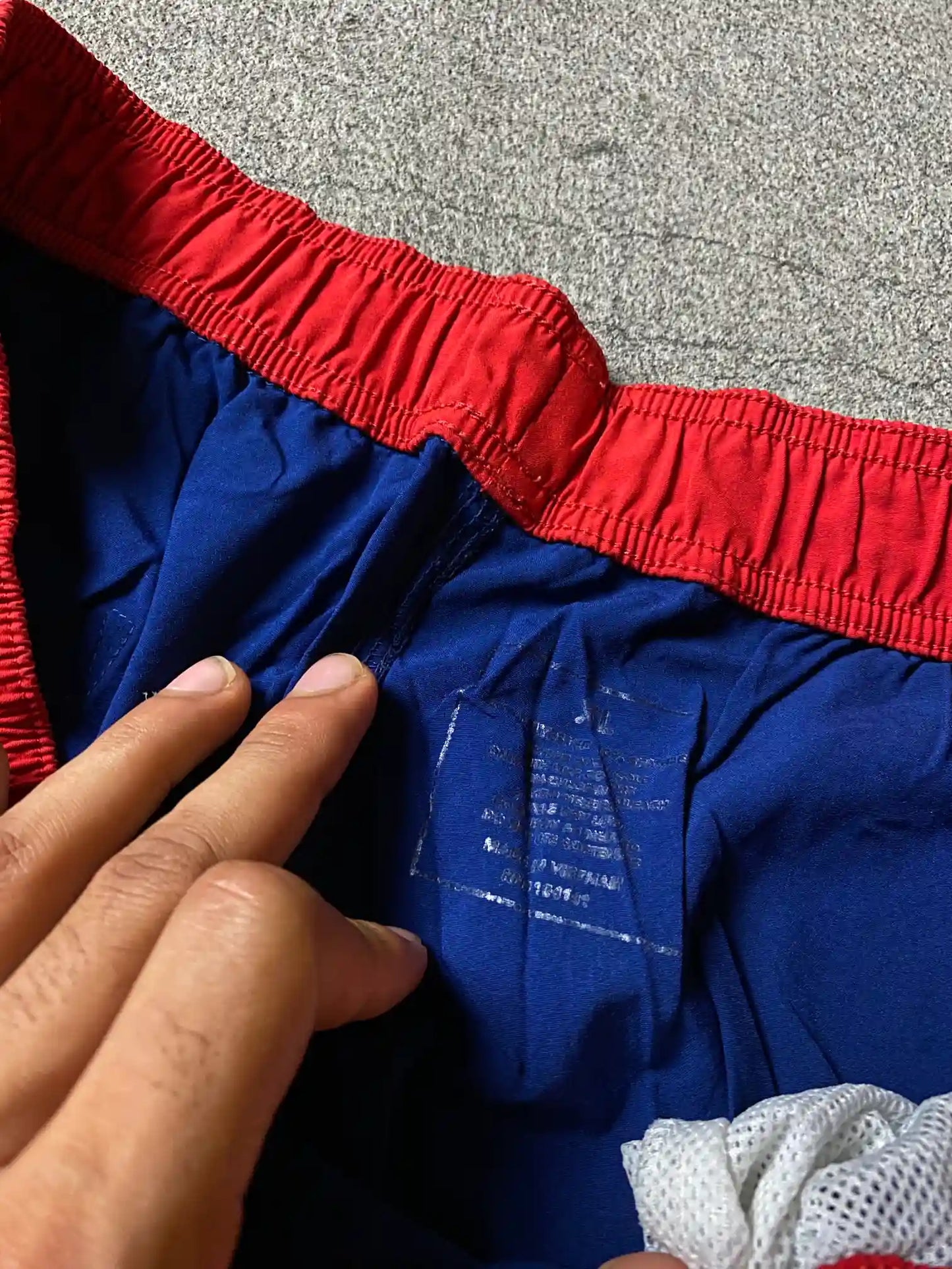 CASUAL RELAX SHORTS
