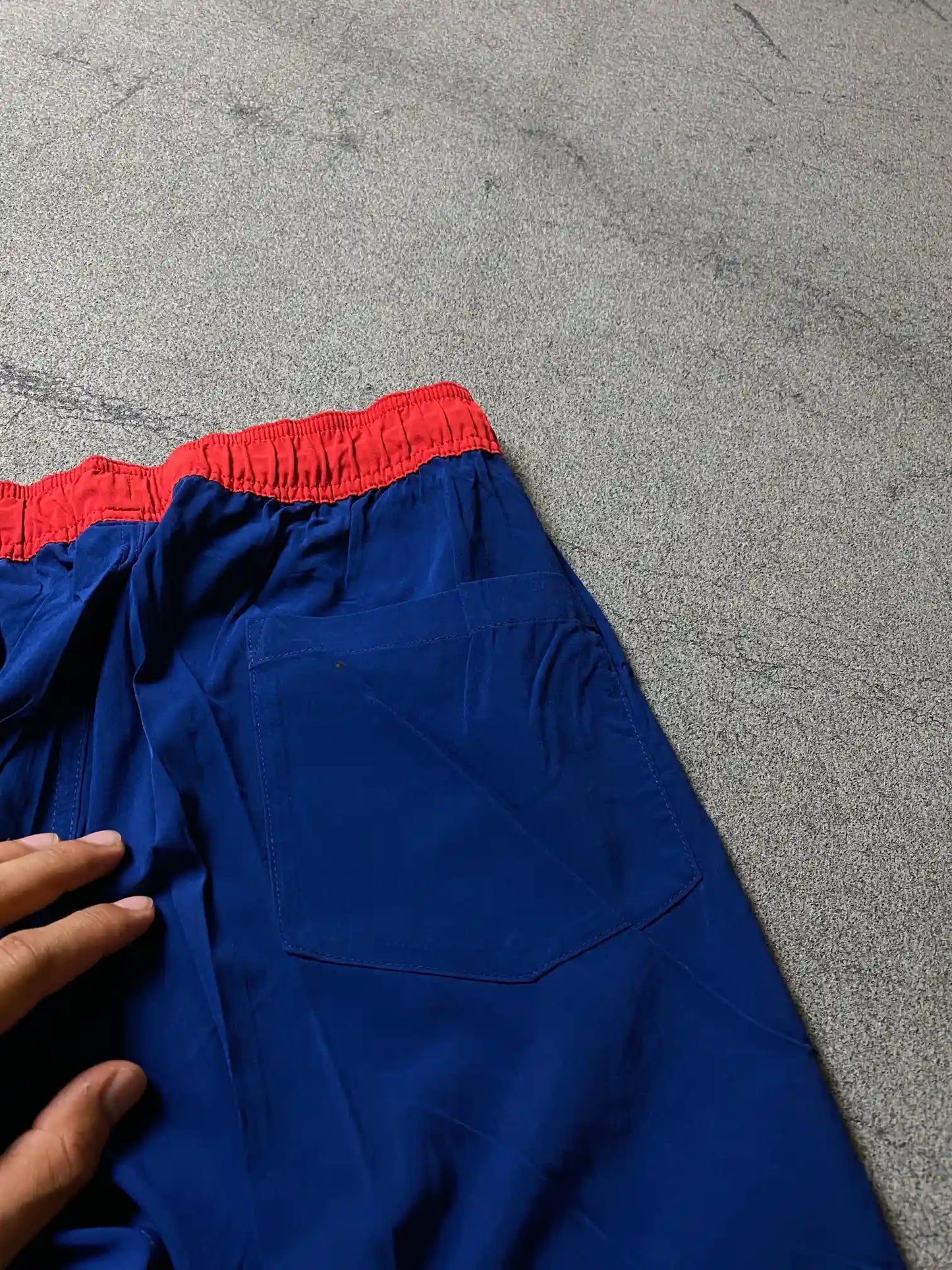 CASUAL RELAX SHORTS