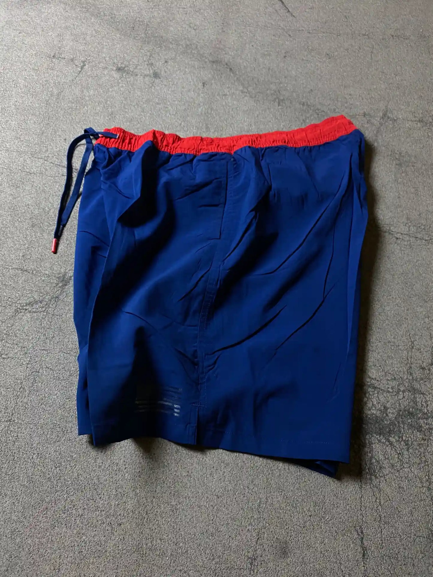 CASUAL RELAX SHORTS