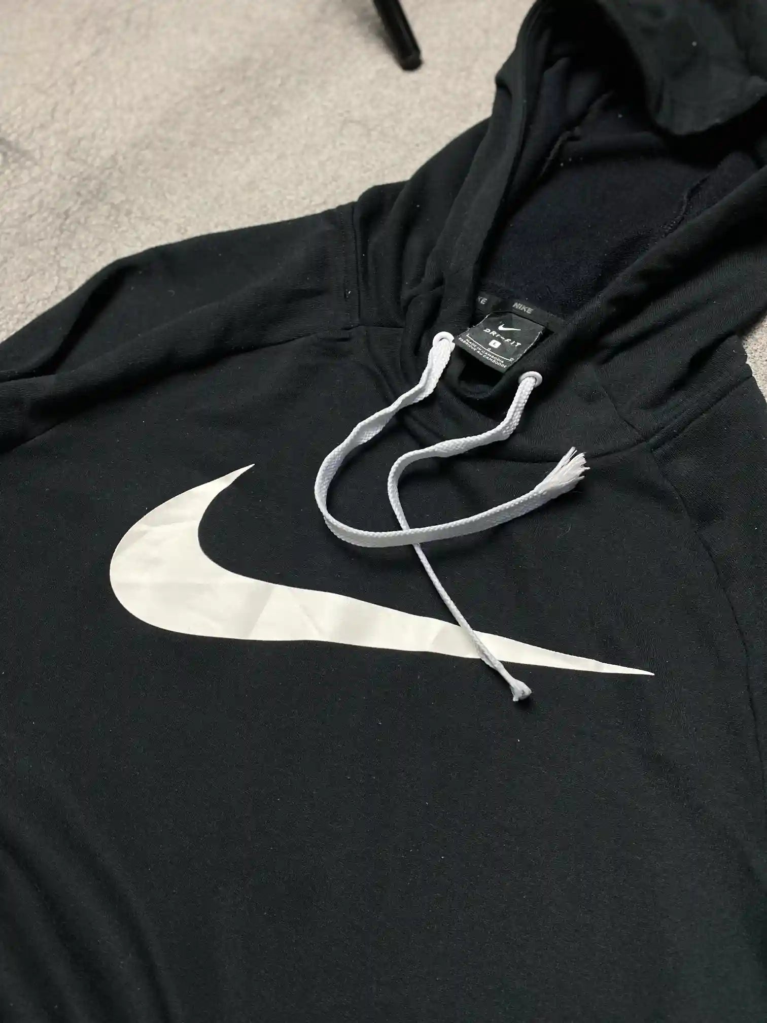 Nike DRI-FIT hoodie