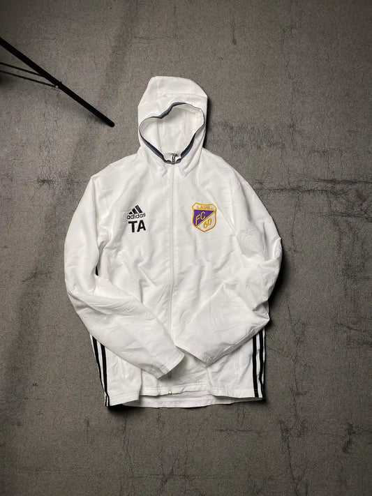 ADIDAS PARACHUTE TOP