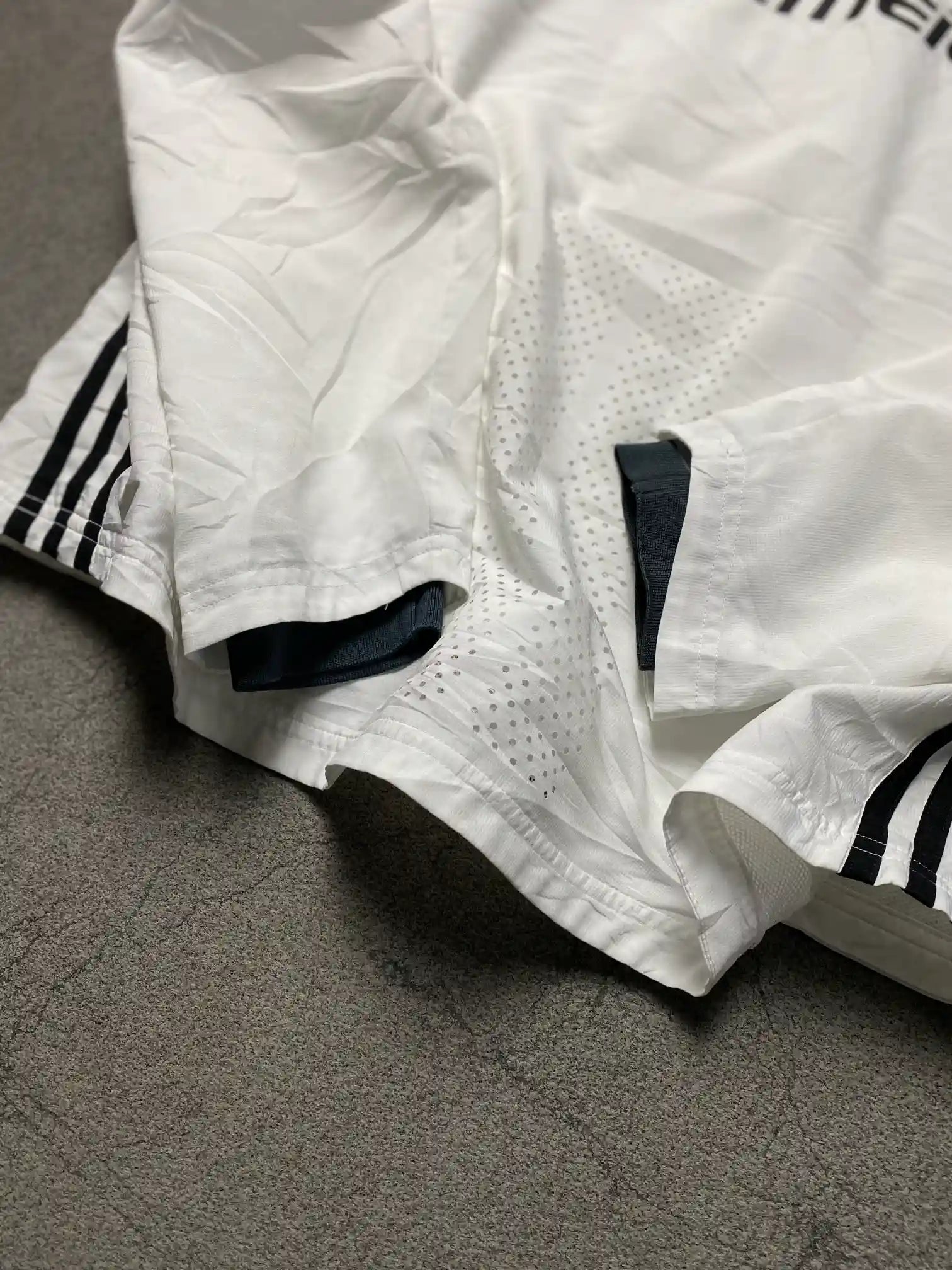 ADIDAS PARACHUTE TOP