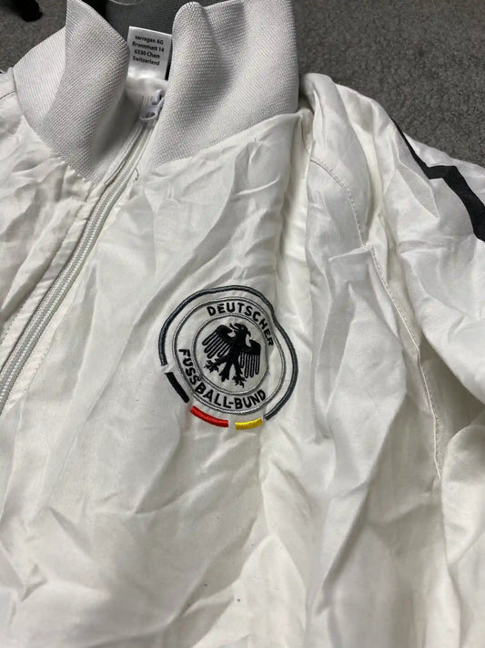 GERMANY RETRO BAGGY JACKET