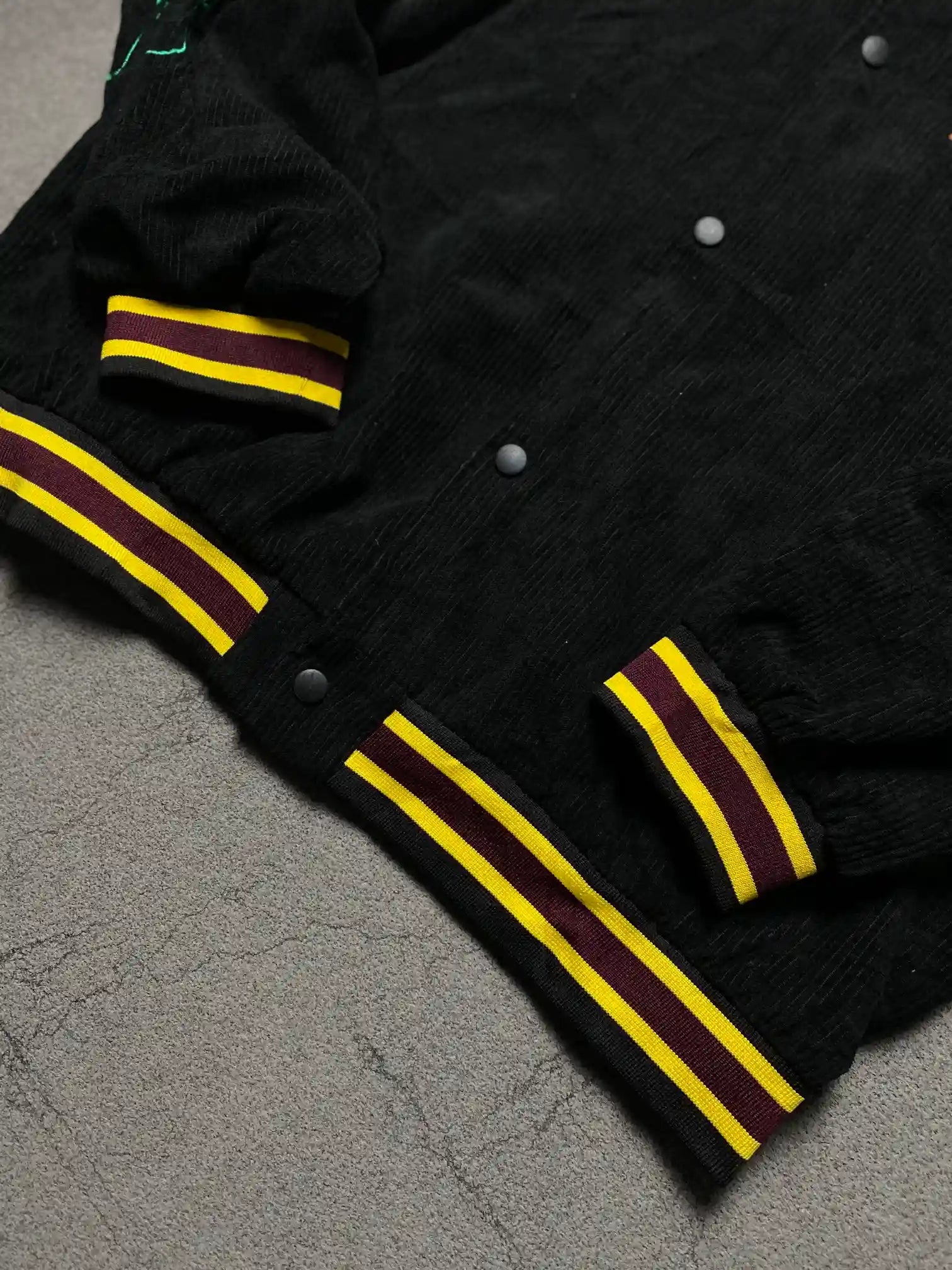 VARSITY JACKET