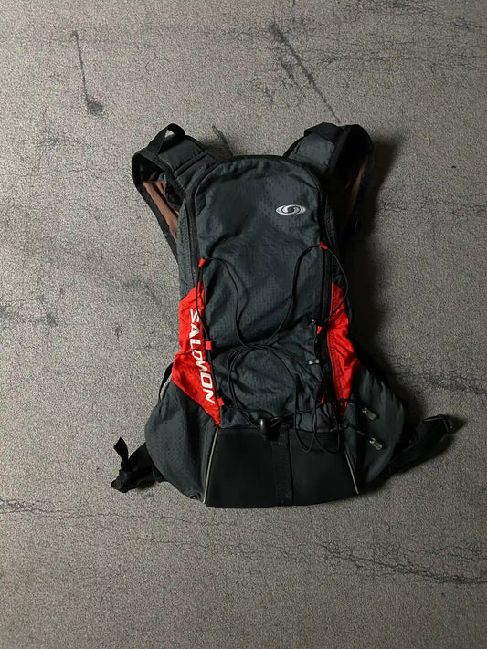 SALOMON HIKING BACKPACK