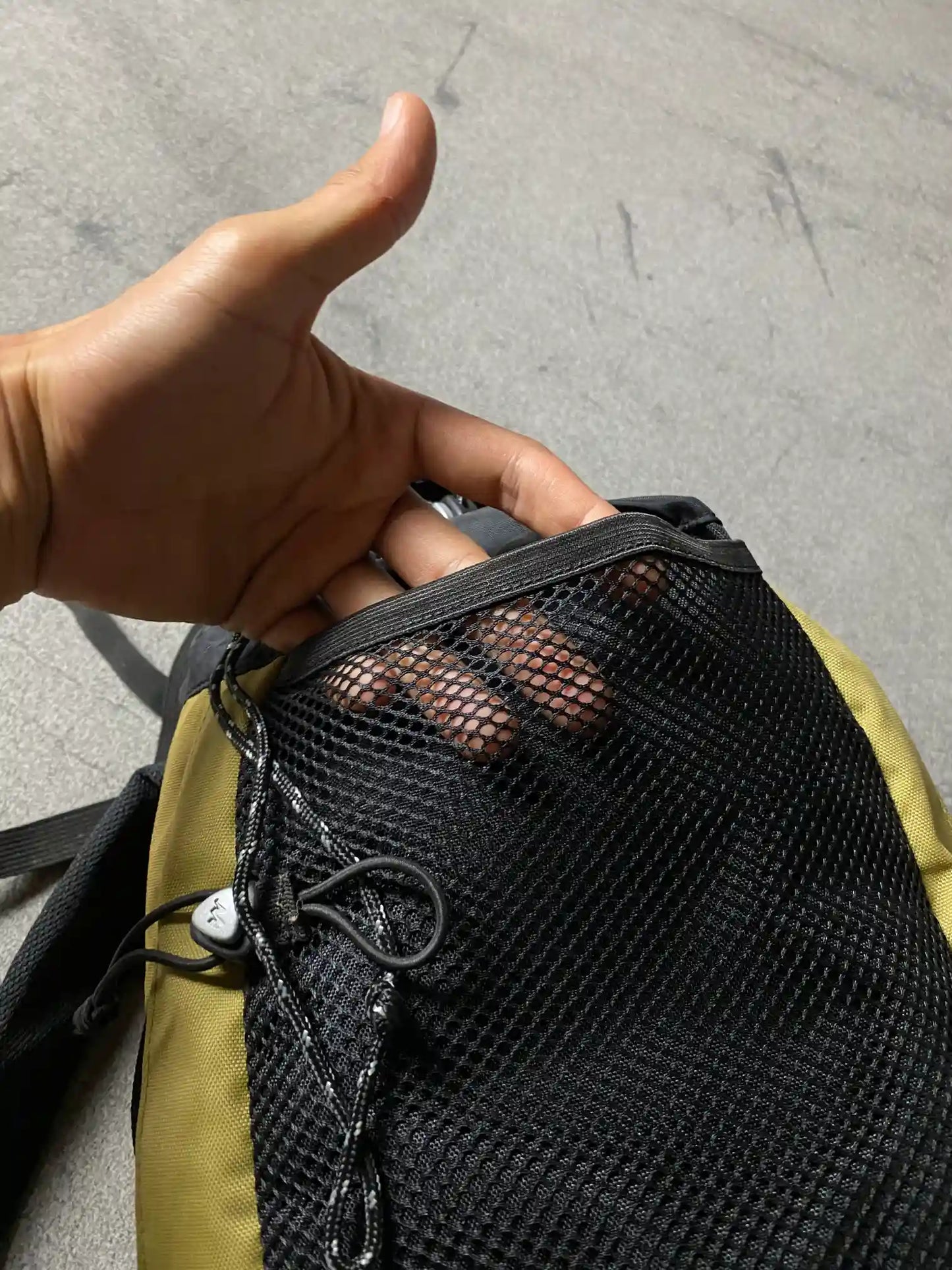 QUECHUA ARPENAZ 20 BACKPACK