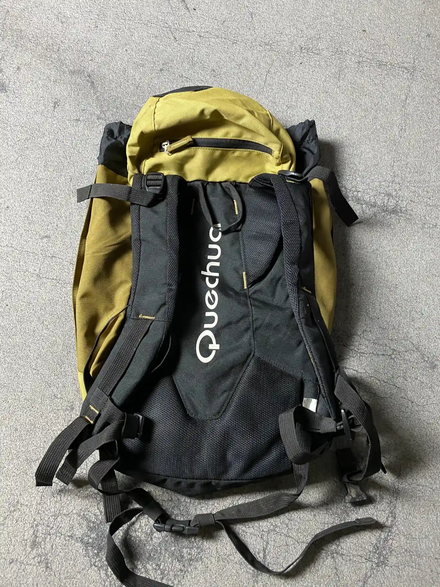 QUECHUA ARPENAZ 20 BACKPACK