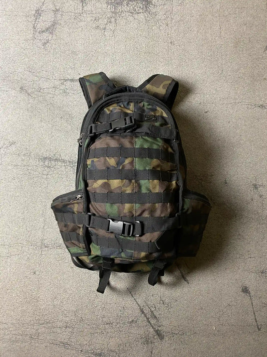 NIKE CAMO WILD BACKPACKS