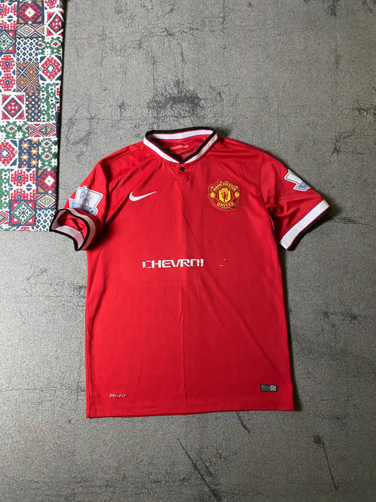 DI MARIA MAN UNITED RETRO JERSEYS