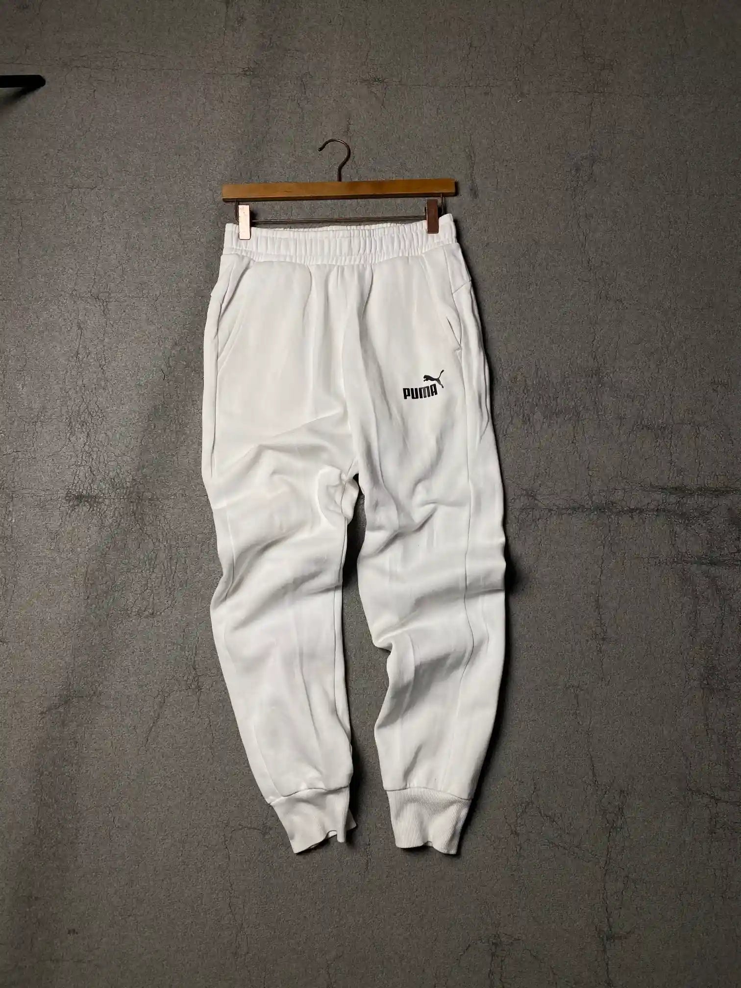 PUMA WOOL TROUSER // ADULT SMALL