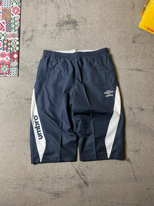 UMBRO 3 QUATER TROUSERS