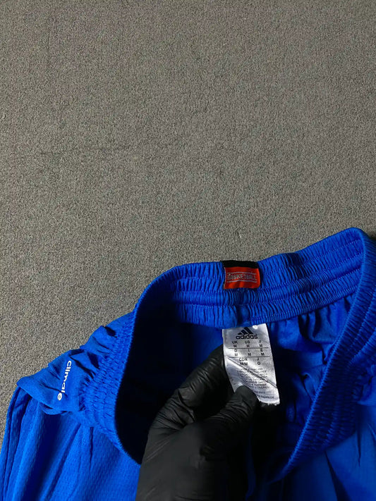 ADIDAS BASKETBALL SHORTS
