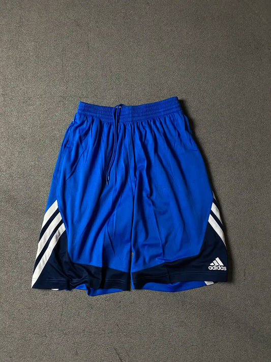 ADIDAS BASKETBALL SHORTS