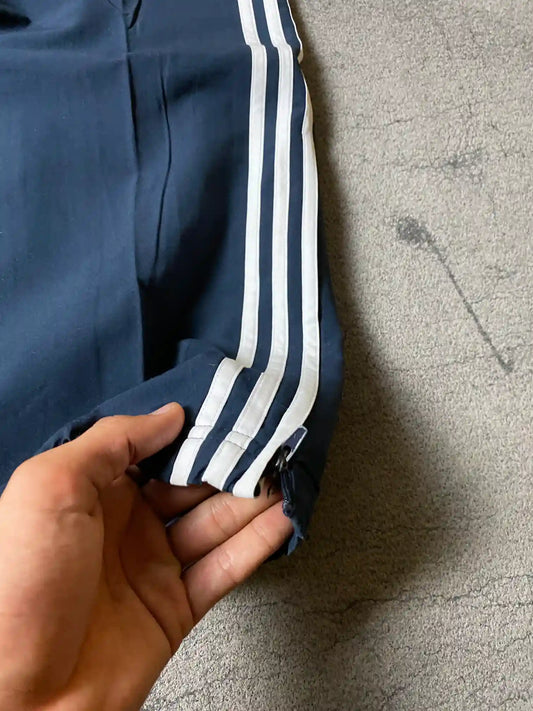 ADIDAS BAGGY TRACK TROUSERS