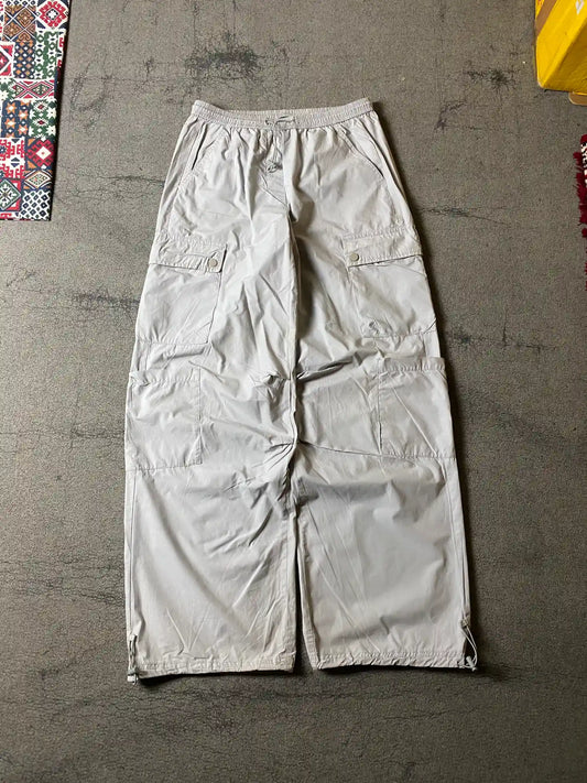 BAGGY TROUSERS