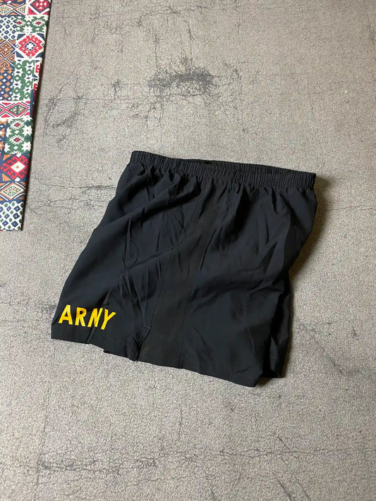 ARMY WORKOUT SHORT