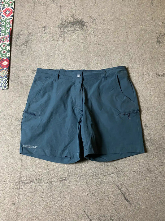 CRANE TRACK SHORT