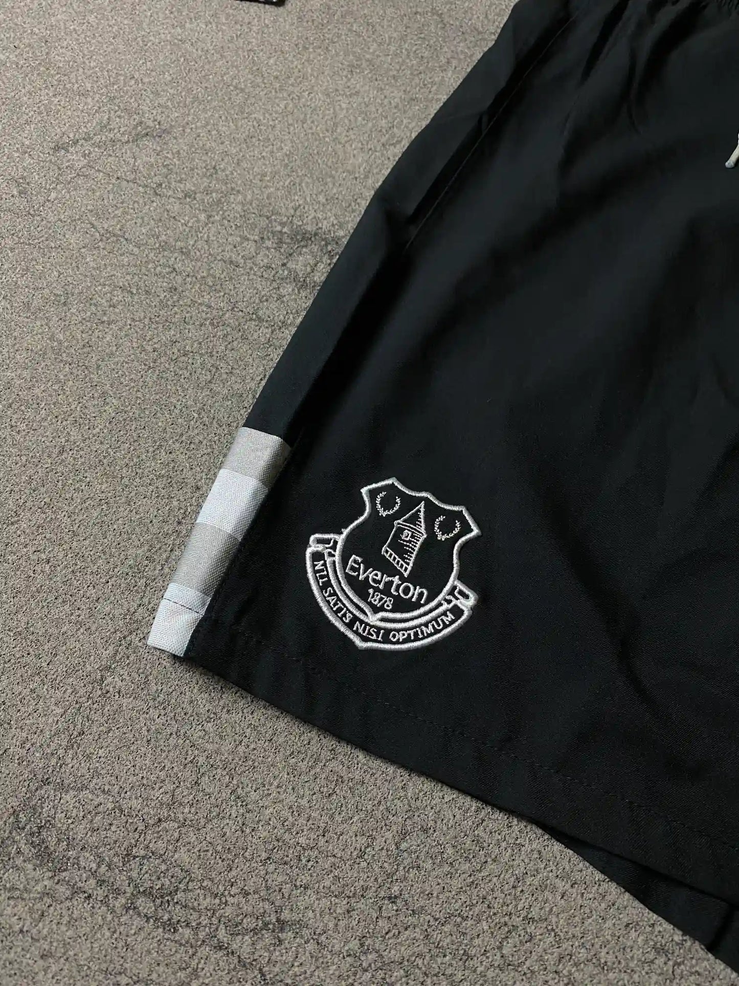 EVERTON UMBRO SHORT