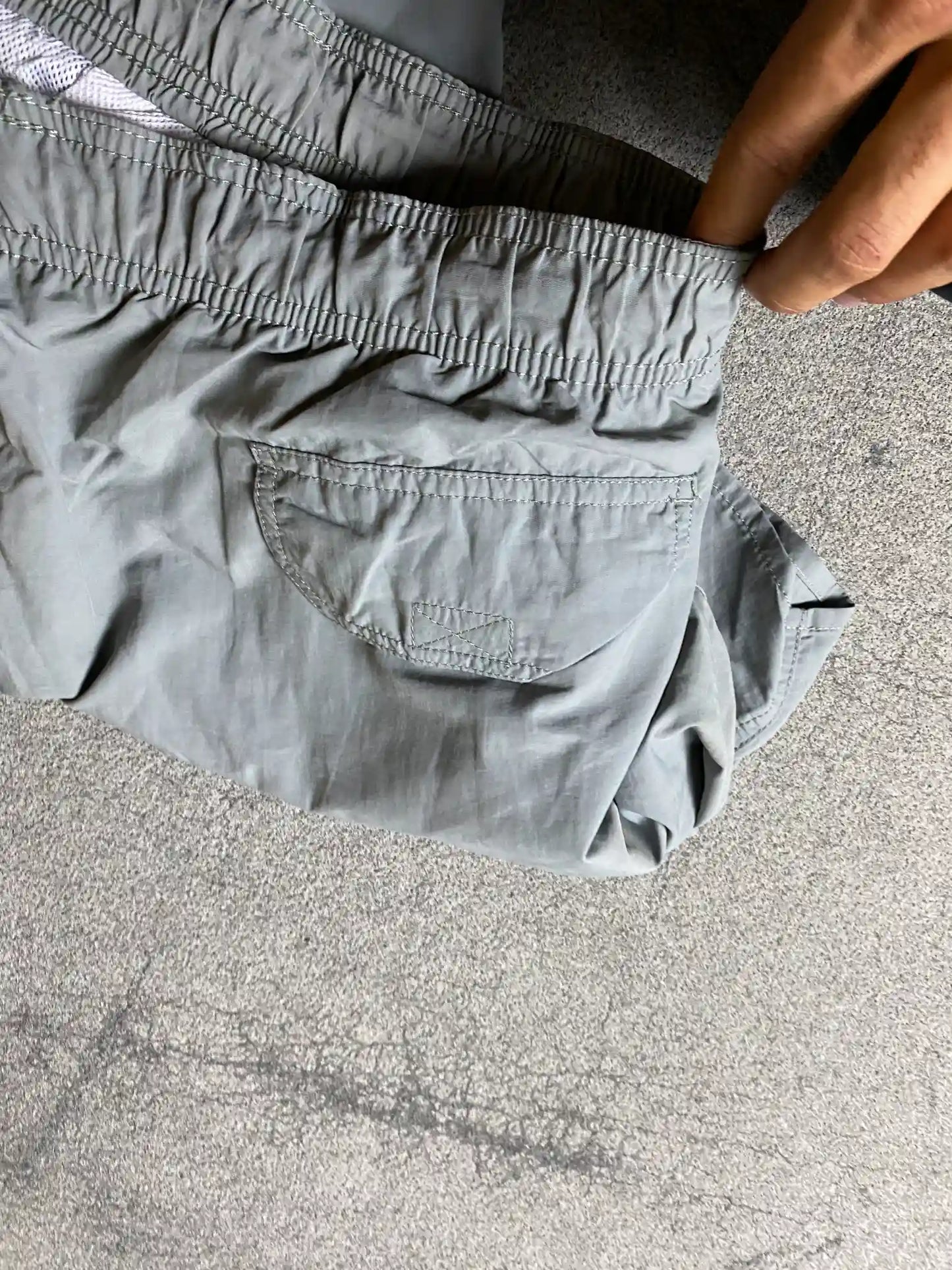 ISLANDER SHORTS