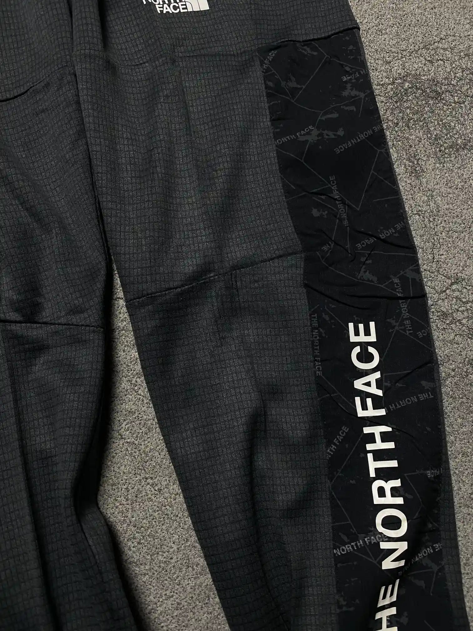 THE NORTHFACE ADULT SMALL TROUSER