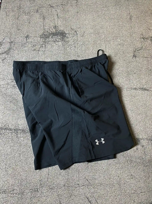 UNDERARMOUR SHORTS