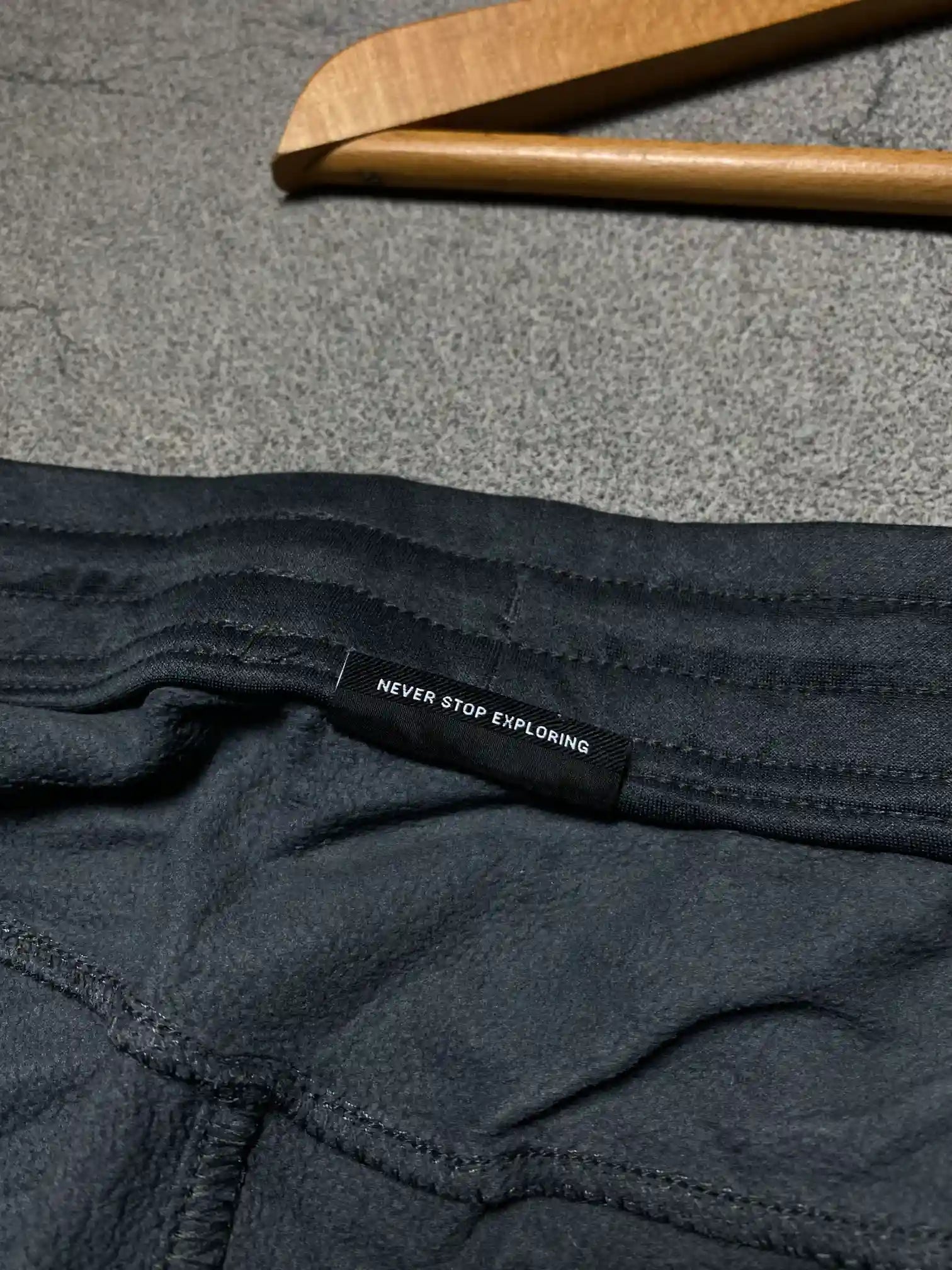 THE NORTH FACE TROUSER// LARGE