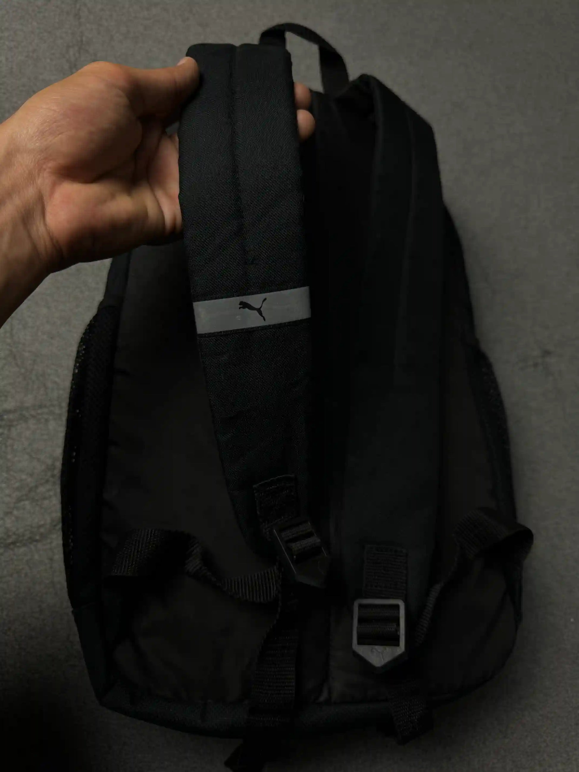 Puma premium backpack