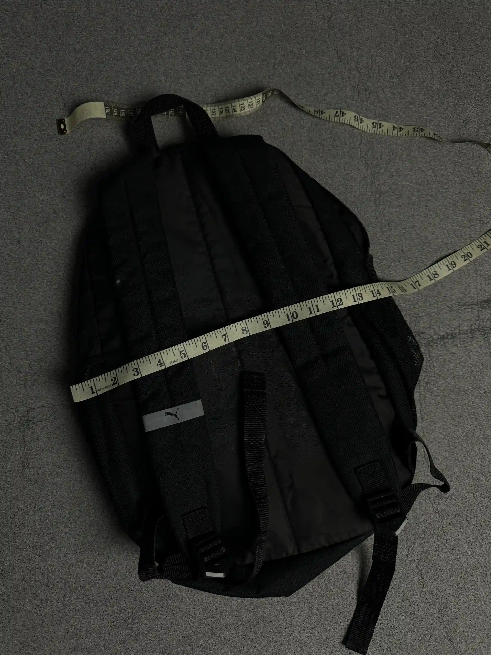 Puma premium backpack