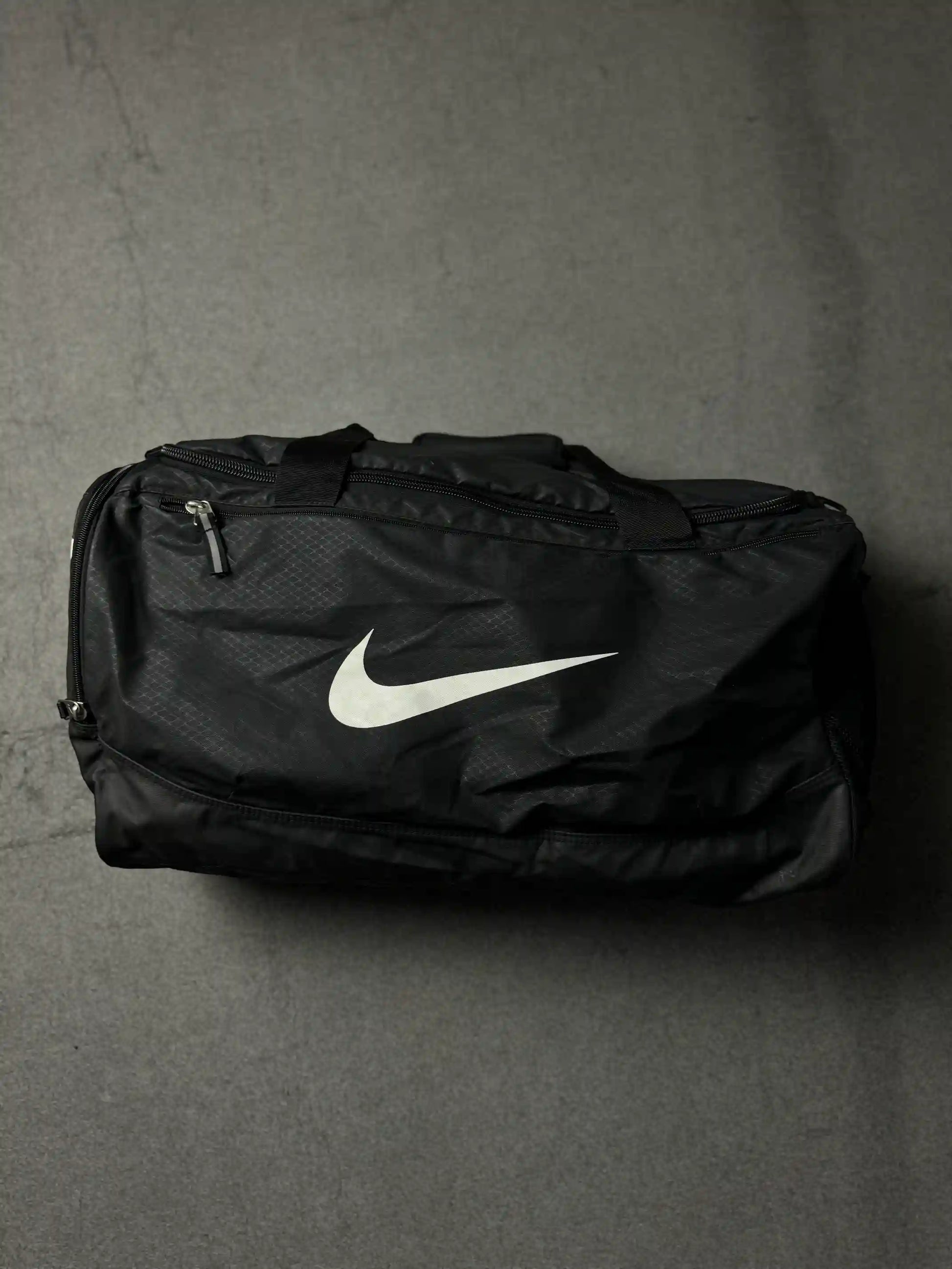 Nike duffle bag