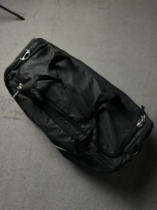 Nike duffle bag