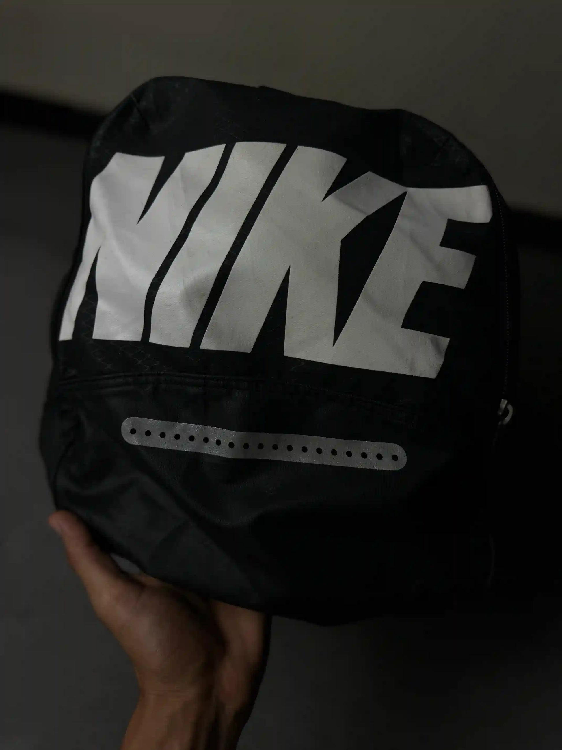 Nike duffle bag