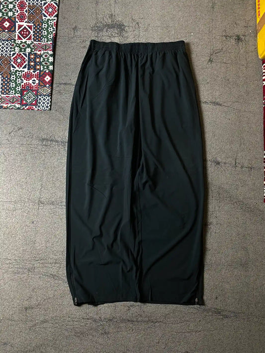 CALLAWAY BAGGY TRACK TROUSERS