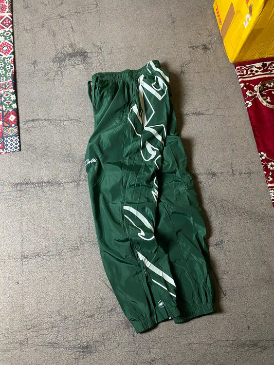 CORTIEZ STREETWEAR SWOOSH TROUSER