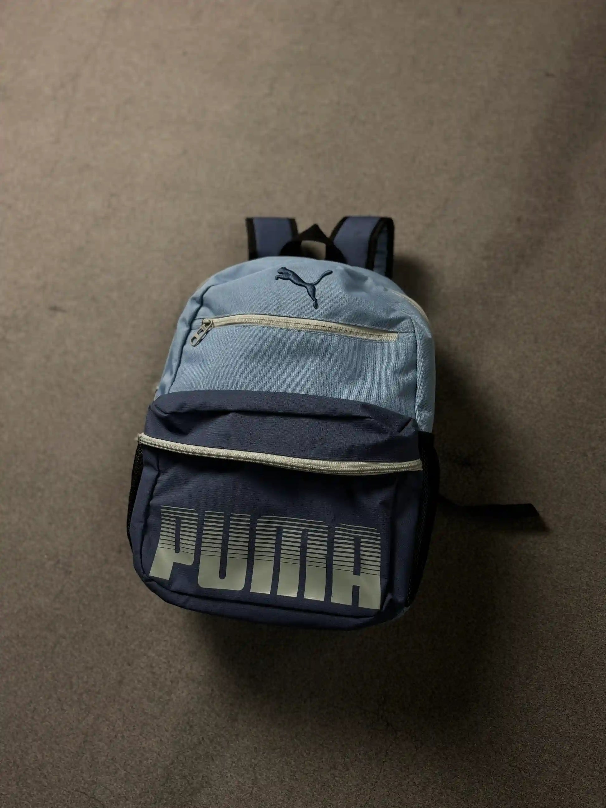 Nike duffle bag