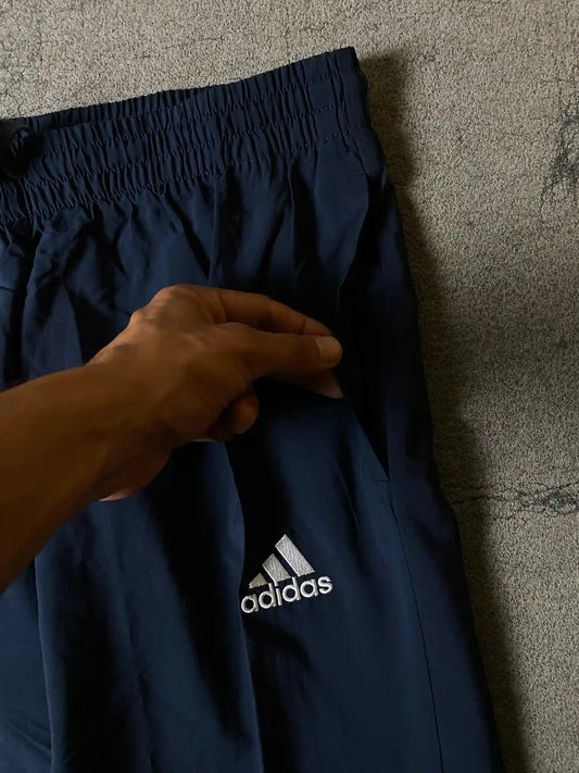 ADIDAS BAGGY RELAX TRACK TROUSERS