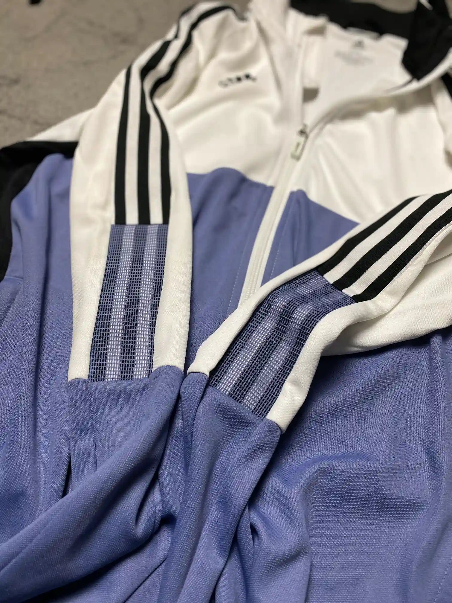 ADIDAS TIRO TOP 🔥 🥶