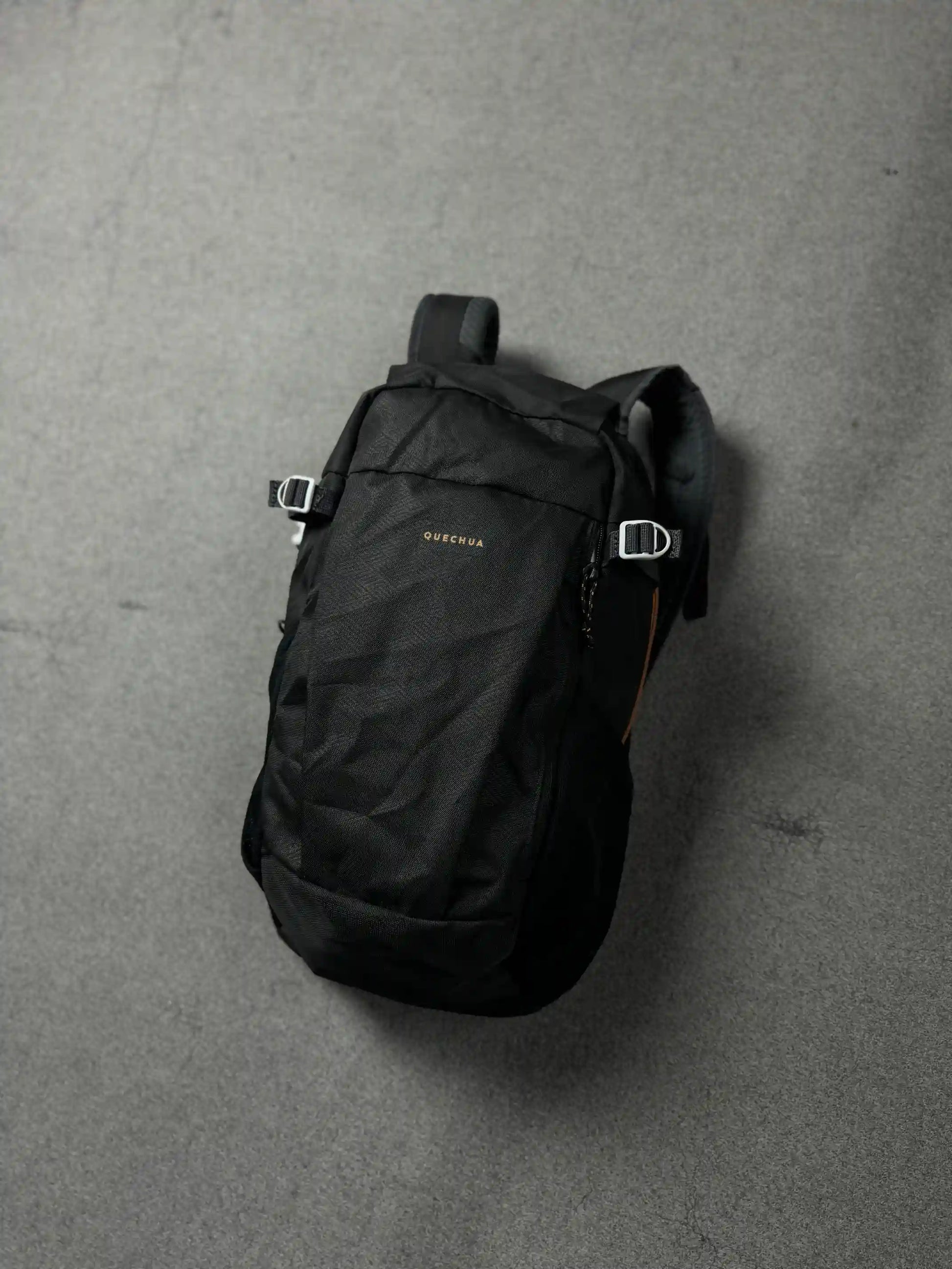 QUECHUA DECATHLON BACKPACK