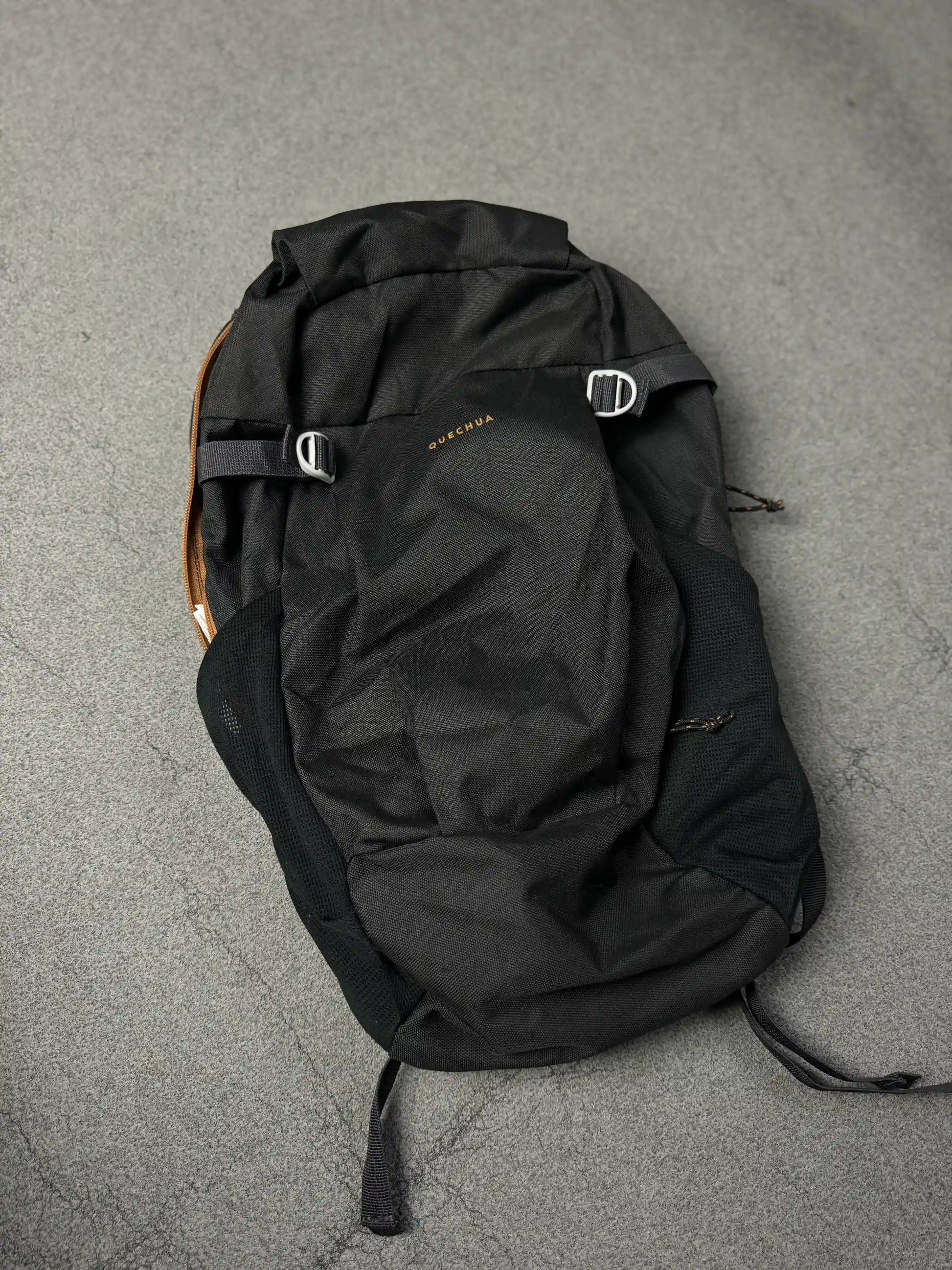 QUECHUA DECATHLON BACKPACK