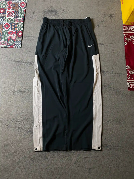 NIKE NBA BAGGY TROUSERS
