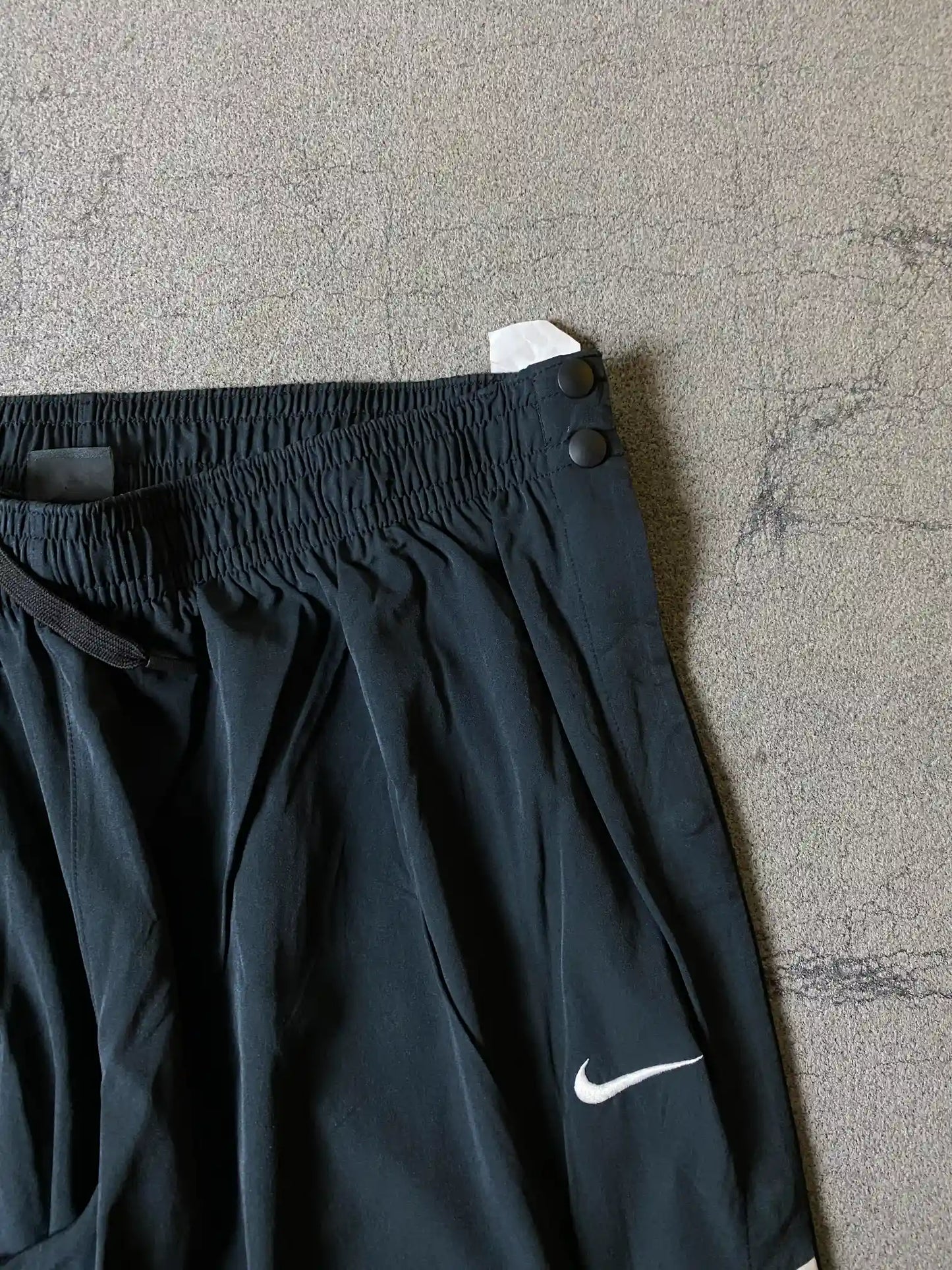 NIKE NBA BAGGY TROUSERS