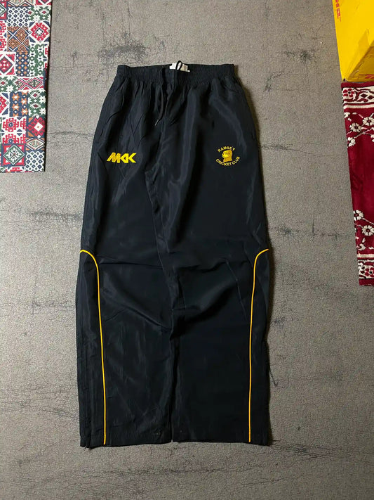 MKK RAMSEY CC BAGGY TROUSERS
