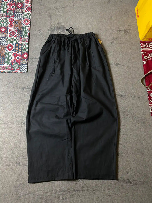 DENICE BAGGY TROUSERS