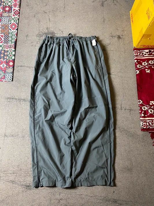 CHAMPIONS BAGGY TRACK TROUSERS