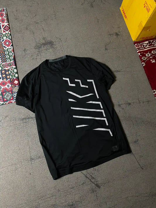 NIKE DRI-FIT FITTED SHIRTS