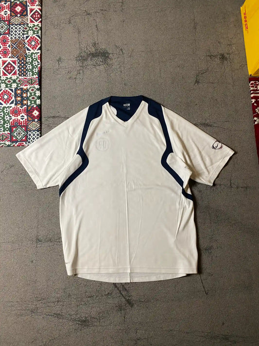 NIKE T-90 DRI-FIT SHRTS