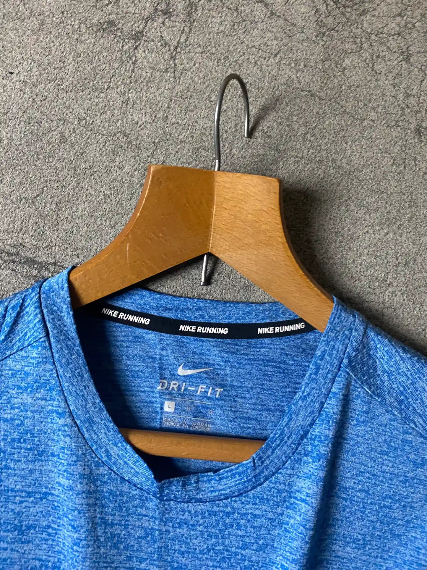 NIKE DRI-FIT SANDOS