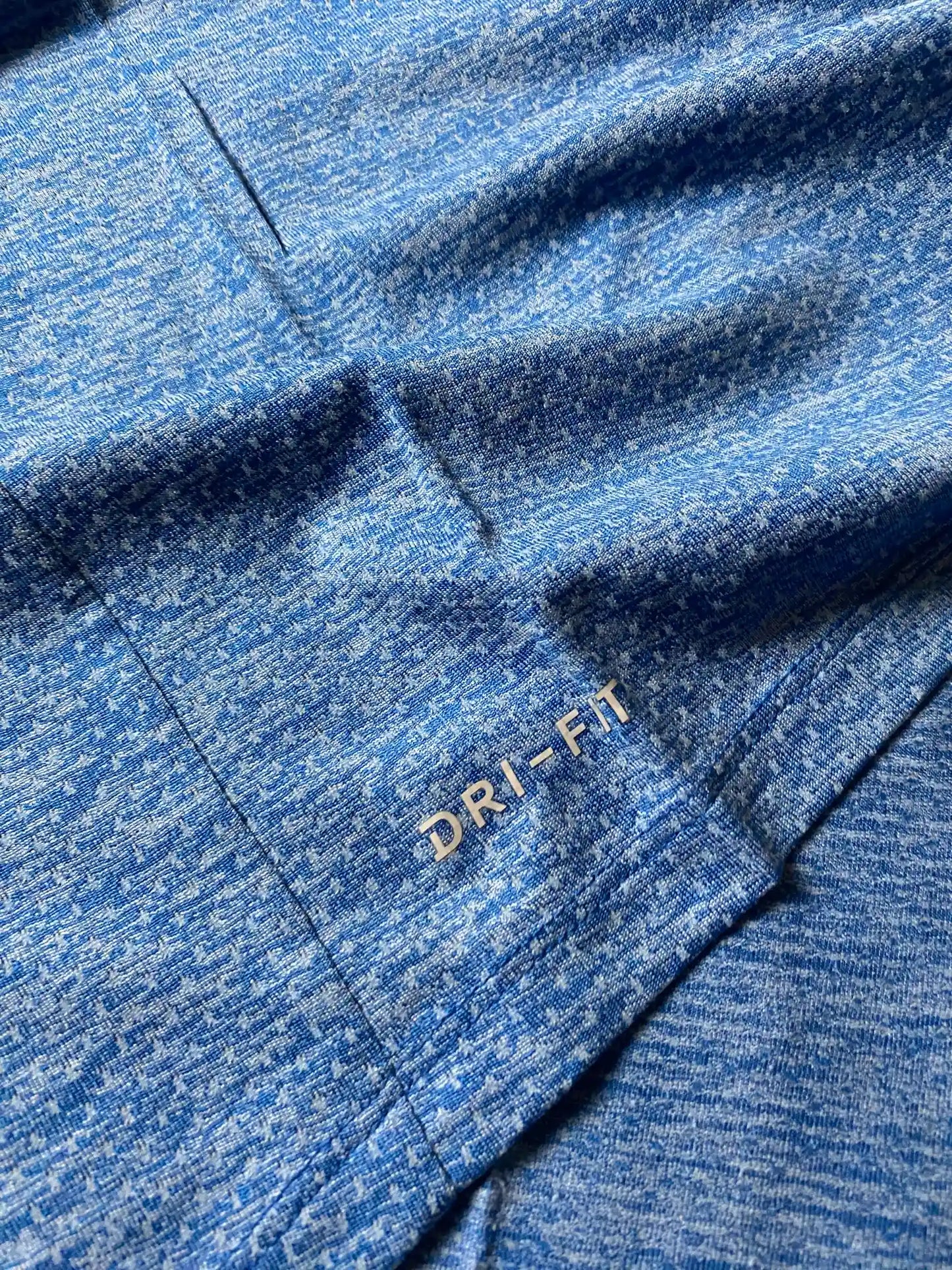 NIKE DRI-FIT SANDOS